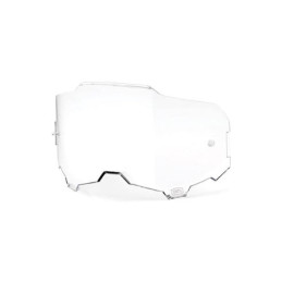100% LENTE TRASPARENTE PER ARMEGA/ARMATIC