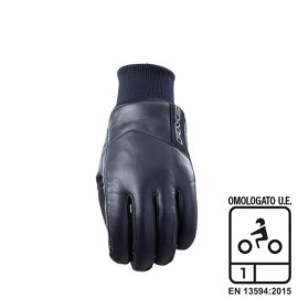 FIVE GLOVES GUANTI FIVE CLASSIC WP BLACK (XL)