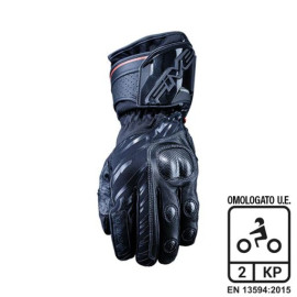 FIVE GLOVES GUANTI FIVE WFX MAX GTX BLACK (S)