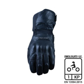 FIVE GLOVES GUANTI FIVE WFX SKIN GTX BLACK (XXXL)