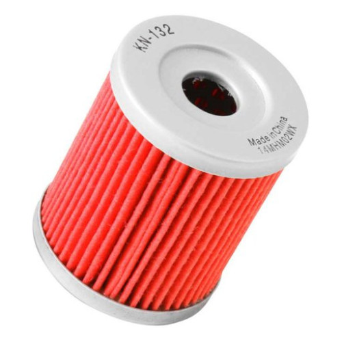 FILTRO OLIO K&N KN-132