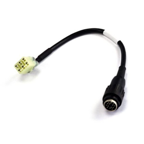 BYTERD BF010595 CAVO SLAVE BETAMOTOR 6 PIN