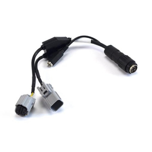 BYTERD BF010591 CAVO SLAVE APRILIA/GUZZI QUADRO