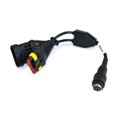 BYTERD BF010593A CAVO SLAVE MOTOGUZZI QUADRO COB