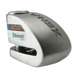 XENA BLOCCADISCO CON ALLARME XENA XX14 BLUETOOTH