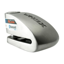 XENA BLOCCADISCO CON ALLARME XENA XX15 BLUETOOTH