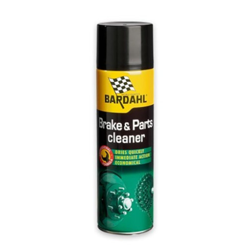 BARDAHL BARDAHL BRAKE & PARTS CLEANER (Cartone 12x600ml)