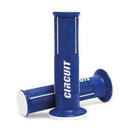 CIRCUIT EQUIPMENT MANOPOLE SPEED BLUE-WHITE OPEN