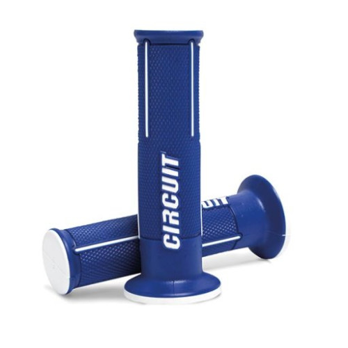 CIRCUIT EQUIPMENT MANOPOLE SPEED BLUE-WHITE OPEN