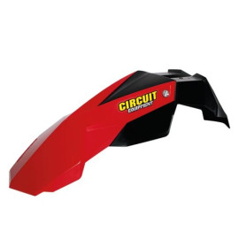 CIRCUIT EQUIPMENT PARAFANGO ANTERIORE STEALTH RED