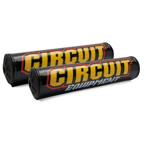 CIRCUIT EQUIPMENT PARACOLPI I.9 BLACK