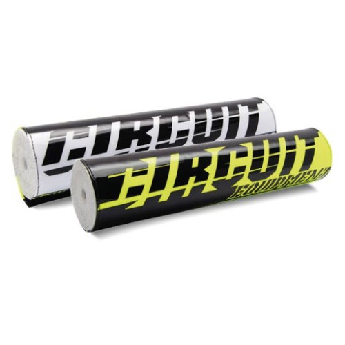 CIRCUIT EQUIPMENT PARACOLPI MX III YELLOW
