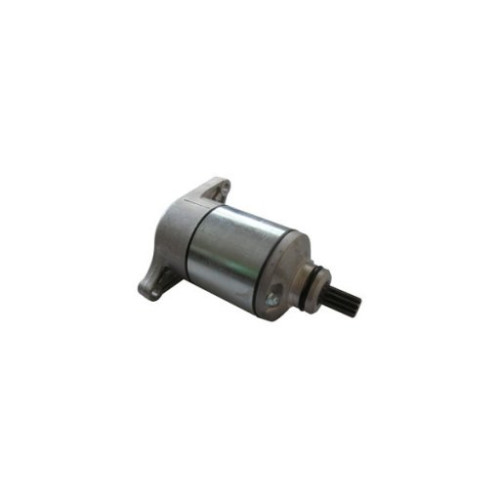 MOTORINO AVVIAMENTO PIAGGIO ARCTIC CAT 400 - PIAGGIO TRACKMASTER 400