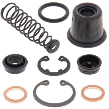 KIT REVISIONE POMPA FRENO POSTERIORE