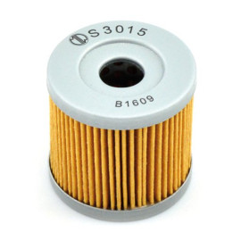 FILTRO OLIO MIW KAWASAKI - SUZUKI