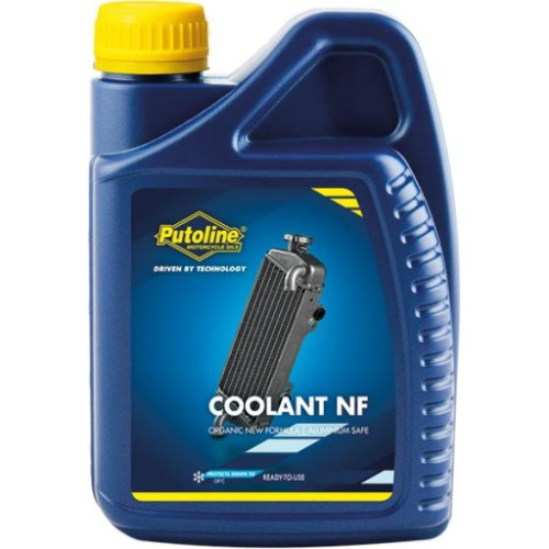 PUTOLINE PUTOLINE COOLANT NF (CARTONE 12X1L)