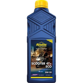 PUTOLINE PUTOLINE SCOOTER 4T+ ECO 0W-30 (CARTONE 12X1L)