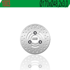 DISCO FRENO NG 1003