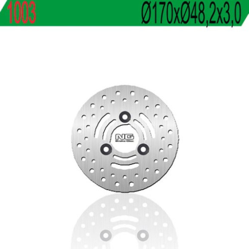 DISCO FRENO NG 1003
