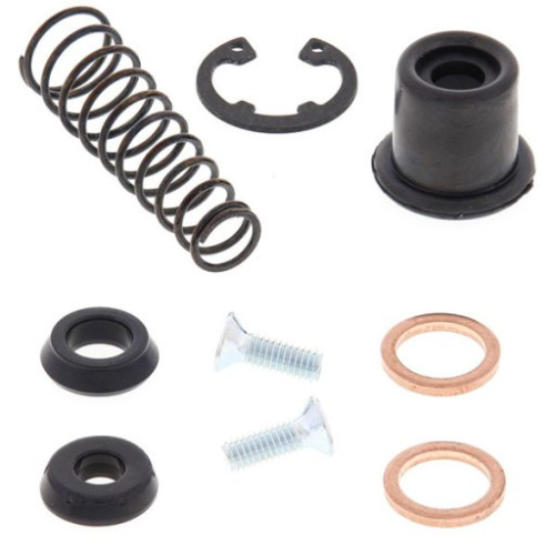 KIT REVISIONE POMPA FRENO ANTERIORE