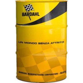 BARDAHL BARDAHL OLIO MOTORE 4T XT4-S C60 10W-60 (Fusto 200L)