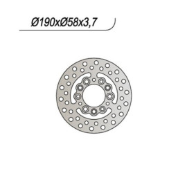 DISCO FRENO NG 1022