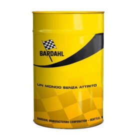 BARDAHL BARDAHL OLIO MOTORE 4T XTM POLARPLUS SCOOTER 5W-40 (Fusto 60L)