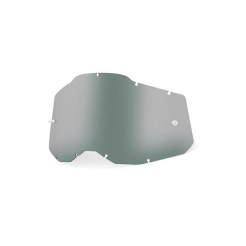 100% LENTE FUME PER MASCHERE RC2/AC2/ST2