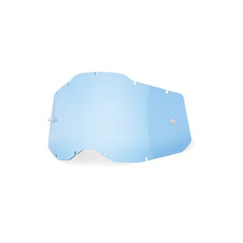 100% LENTE BLU PER MASCHERE RC2/AC2/ST2