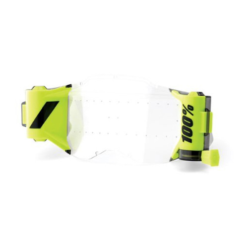 100% KIT ROLL-OFF FORECAST 2 PER RC2/AC2/ST2