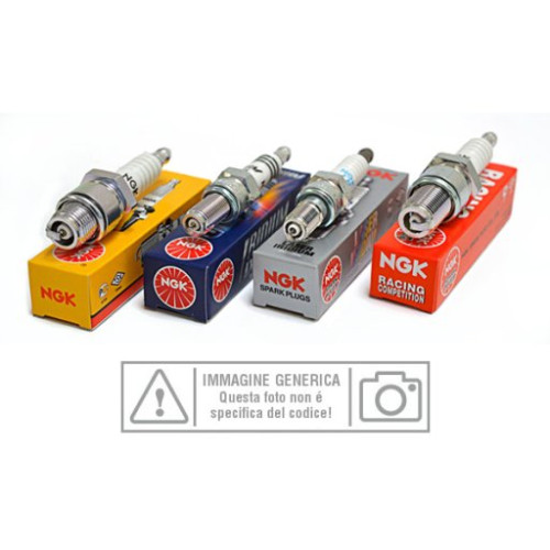 NGK CANDELA NGK ZFR6K-9E