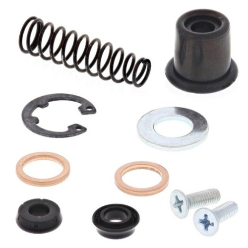 KIT REVISIONE POMPA FRENO ANTERIORE