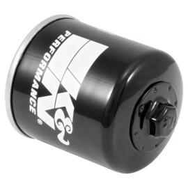 FILTRO OLIO K&N KN-204-1
