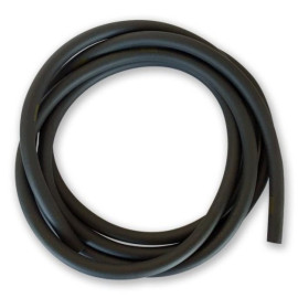 TUBO BENZINA COPOLAN UML GRIGIO 4x8 (10 METRI)