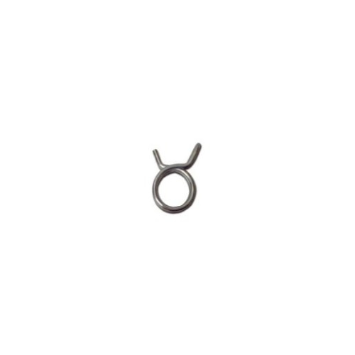 FASCETTA STRINGITUBO Ø 8MM (CONFEZIONE 50PZ)