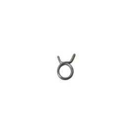 FASCETTA STRINGITUBO Ø 12MM (CONFEZIONE 50PZ)
