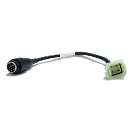 BYTERD BF010606 CAVO SLAVE HONDA 4 PIN