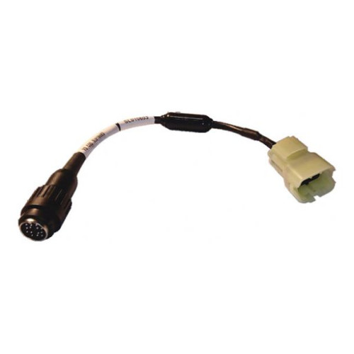 BYTERD BF010603 CAVO SLAVE ROYAL ENFIELD 6 PIN