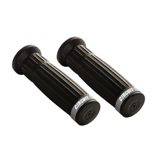 CIRCUIT EQUIPMENT MANOPOLE CLASSIC COLORE NERO-TITANIO