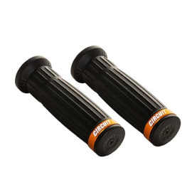 CIRCUIT EQUIPMENT MANOPOLE CLASSIC COLORE NERO-ORO
