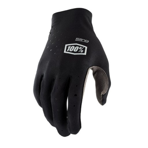 100% GUANTI 100% SLING MX BLACK (M)