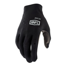 100% GUANTI 100% SLING MX BLACK (L)