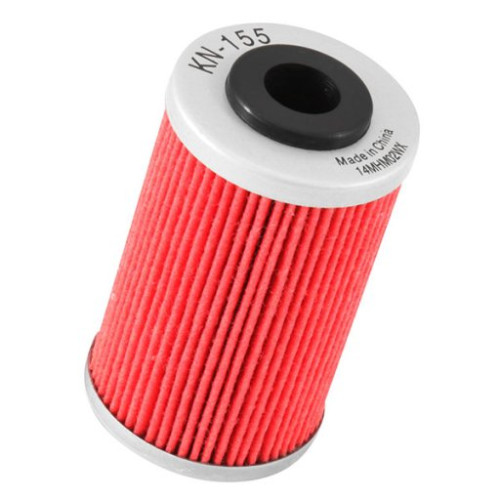 FILTRO OLIO K&N KN-155