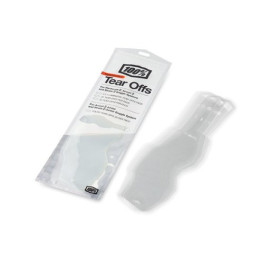100% TEAR-OFFS STANDARD PER ARMEGA FORECAST (CONFEZIONE DA 20PZ)