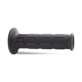 PROGRIP MANOPOLE STRADA PROGRIP 698 FORATA (COLORE:NERO)