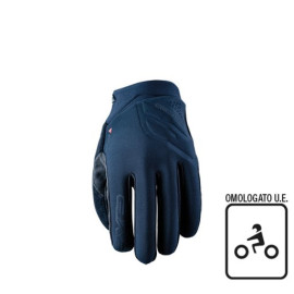FIVE GLOVES GUANTI FIVE NEO BLACK (L)