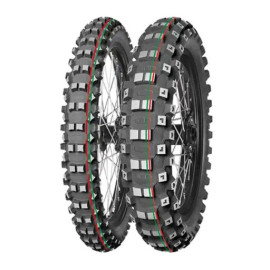 MITAS PNEUMATICO MITAS TERRA FORCE MX 80/100-21 MEDIUM TO HARD