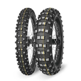 MITAS PNEUMATICO MITAS TERRA FORCE EF 120/90-18 SUPER