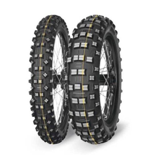 MITAS PNEUMATICO MITAS TERRA FORCE EF 120/90-18 SUPER