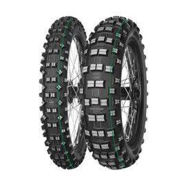 MITAS PNEUMATICO MITAS TERRA FORCE EF 120/90-18 SUPER LIGHT